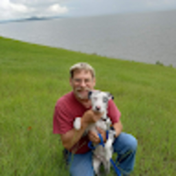 Meet your Posher, Scott - Picture 1 of 1